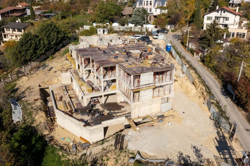 Satılık  3+ yatak odası Varna , Briz , 177 metrekare | 68849891 - görüntü [12]