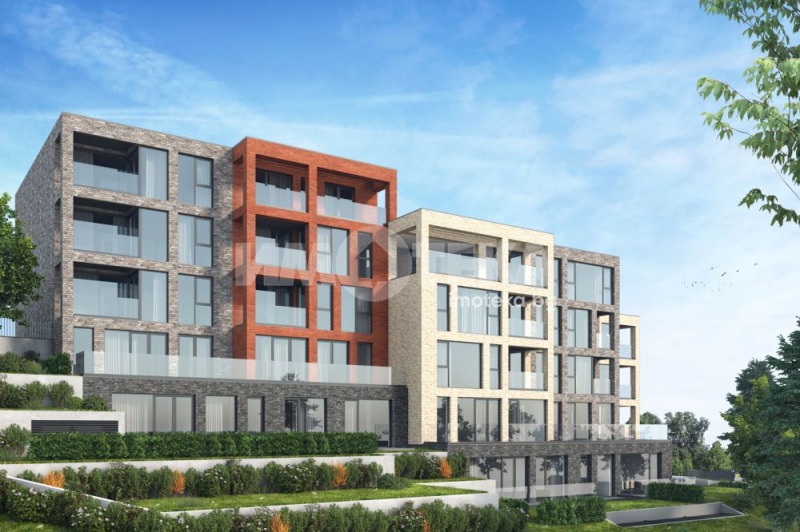 Satılık  3+ yatak odası Varna , Briz , 177 metrekare | 68849891 - görüntü [5]