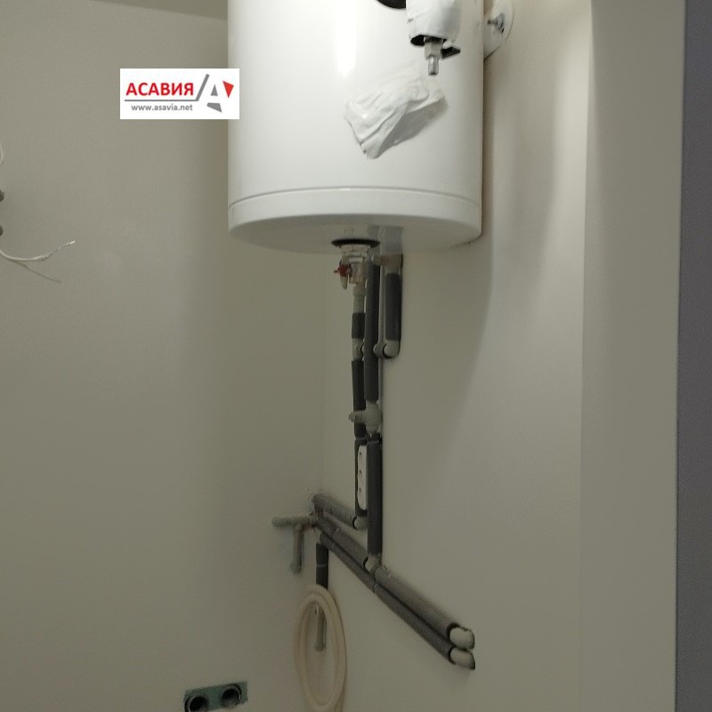 Satılık  İki Katlı Daire Pleven , Idealen centar , 119 metrekare | 45406299 - görüntü [15]