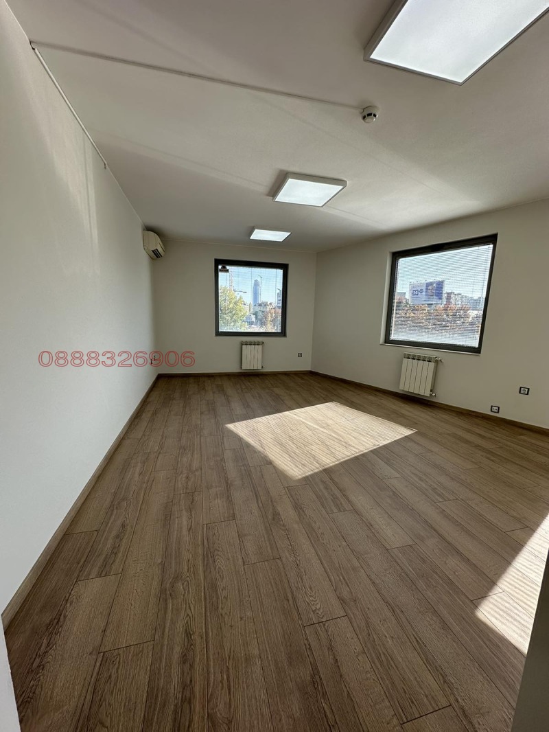 À vendre  Bureau Sofia , Mladost 1 , 168 m² | 16726168 - image [11]