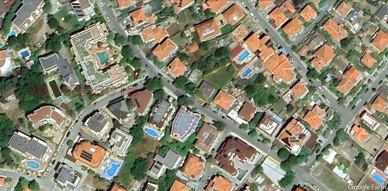 Продава КЪЩА, с. Равда, област Бургас, снимка 5 - Къщи - 52785123