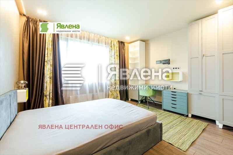 Продава КЪЩА, с. Панчарево, област София-град, снимка 12 - Къщи - 47973387