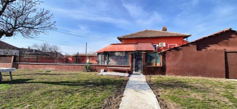 Продава  Къща област Плевен , гр. Левски , 75 кв.м | 21678095 - изображение [4]