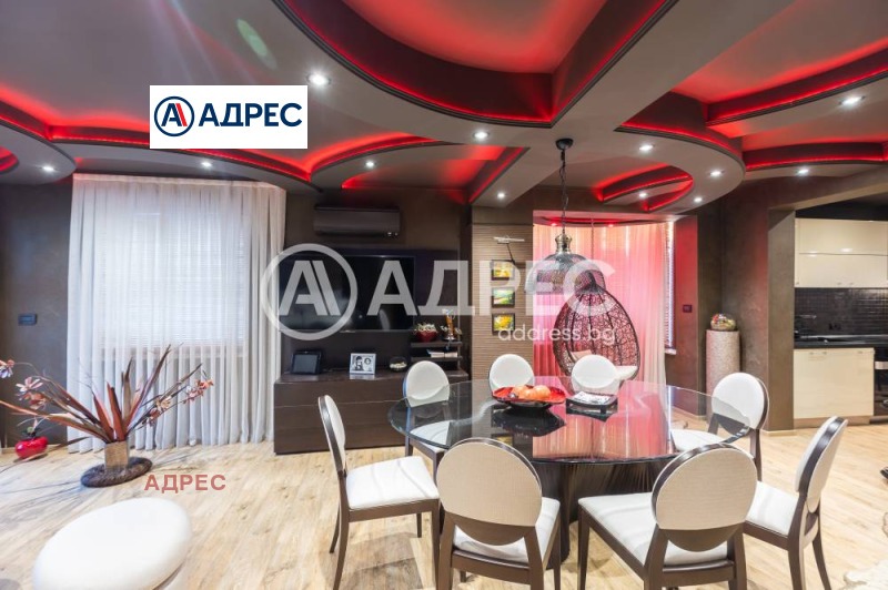 À venda  Casa região Varna , Priselci , 366 m² | 73374882 - imagem [8]