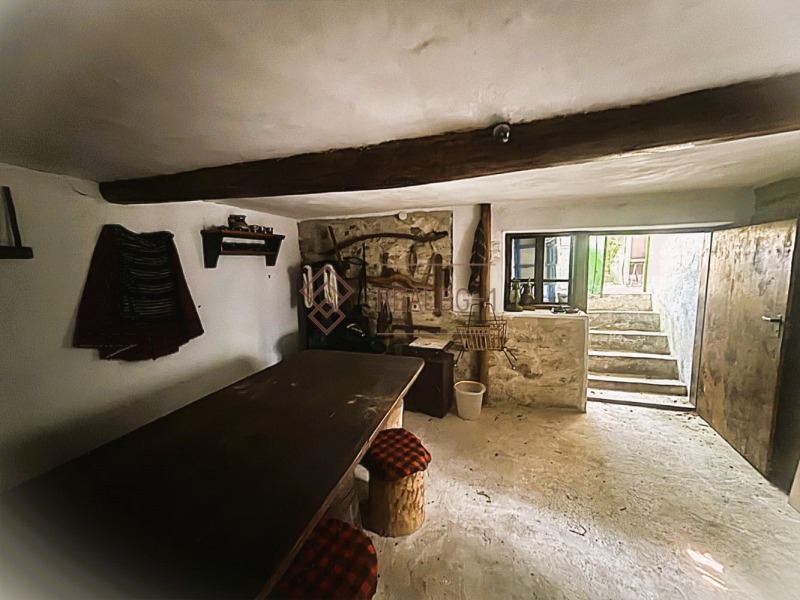 Продава  Къща област Варна , с. Детелина , 110 кв.м | 63267074 - изображение [8]