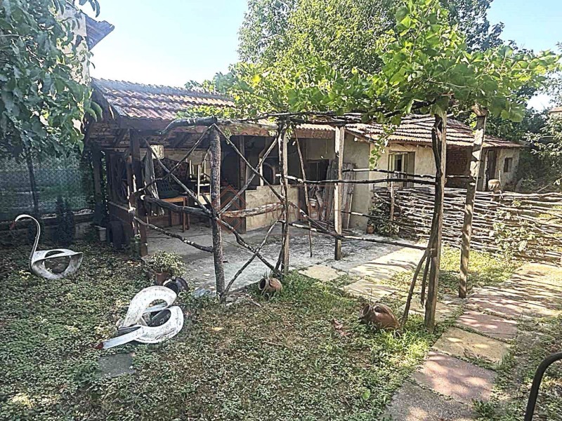 Продава  Къща област Варна , с. Детелина , 110 кв.м | 63267074 - изображение [14]
