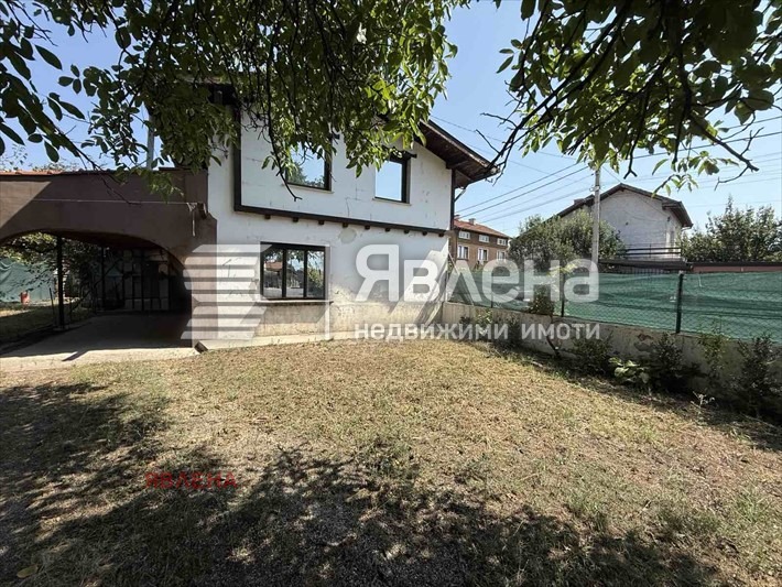 Продава КЪЩА, гр. София, гр. Нови Искър