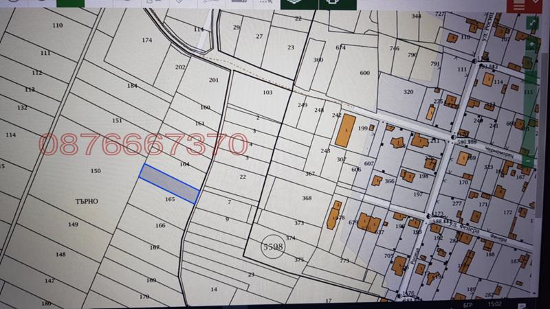 Продава ПАРЦЕЛ, гр. София, с. Войнеговци