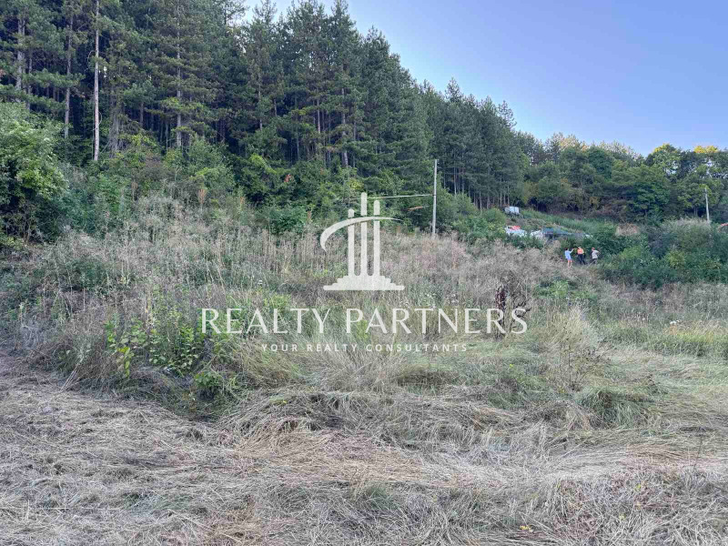 Продава ПАРЦЕЛ, с. Кралев дол, област Перник, снимка 6 - Парцели - 52663077