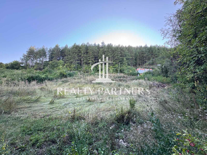 Продава ПАРЦЕЛ, с. Кралев дол, област Перник, снимка 5 - Парцели - 52663077