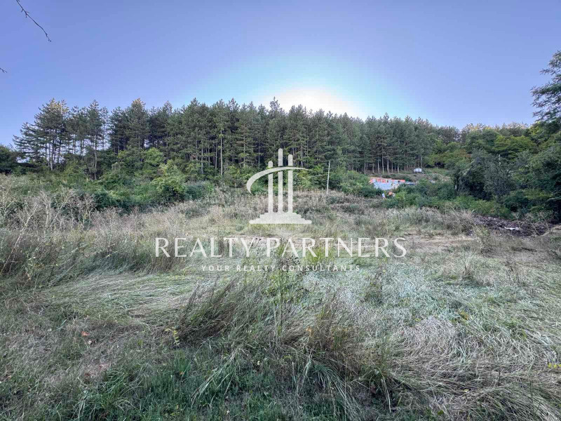 Продава ПАРЦЕЛ, с. Кралев дол, област Перник, снимка 4 - Парцели - 52663077