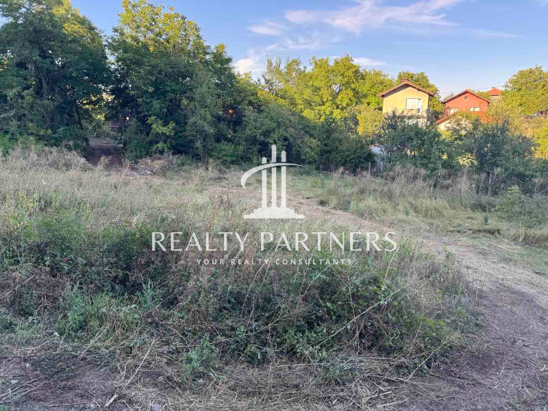 Продава ПАРЦЕЛ, с. Кралев дол, област Перник, снимка 3 - Парцели - 52663077