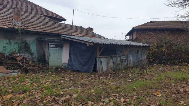 Продава ПАРЦЕЛ, с. Ресен, област Велико Търново, снимка 3 - Парцели - 53184906