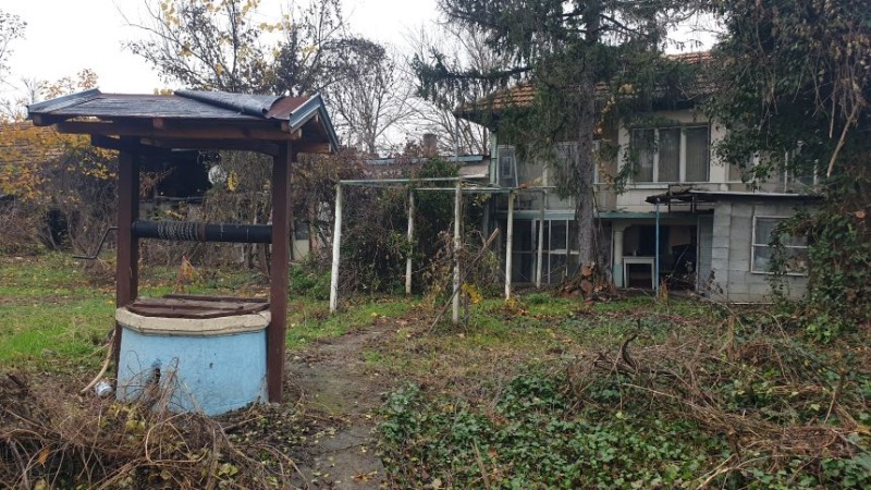 Продава ПАРЦЕЛ, с. Ресен, област Велико Търново, снимка 4 - Парцели - 53184906