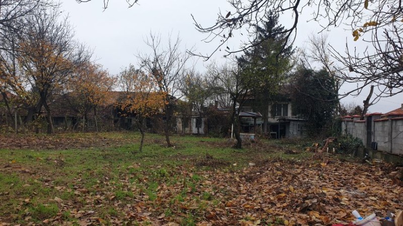 Продава ПАРЦЕЛ, с. Ресен, област Велико Търново, снимка 2 - Парцели - 53184906