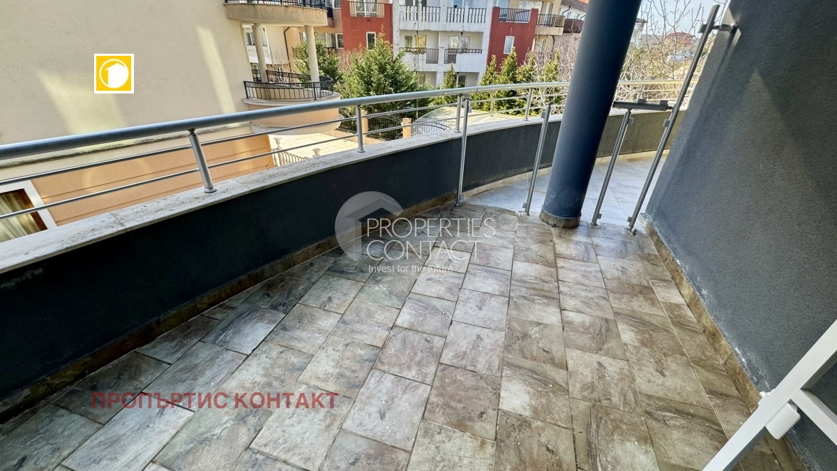 Продава 1-СТАЕН, с. Синеморец, област Бургас, снимка 9 - Апартаменти - 53721372