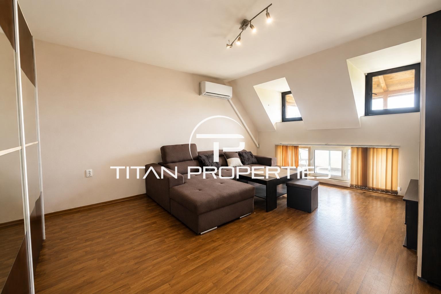 Продава 2-СТАЕН, гр. Пловдив, Тракия, снимка 3 - Апартаменти - 54523055