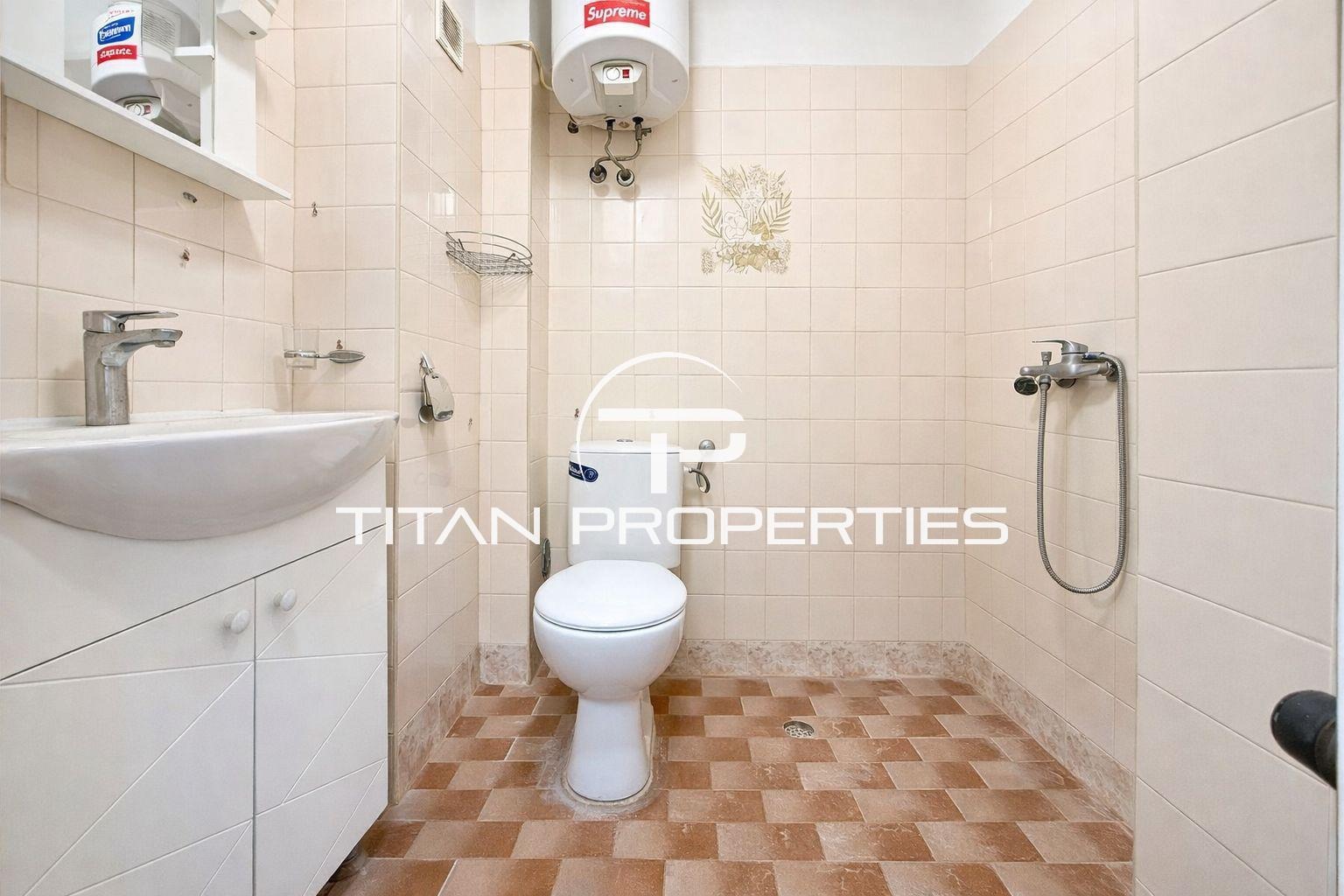 Продава 2-СТАЕН, гр. Пловдив, Тракия, снимка 5 - Апартаменти - 54523055