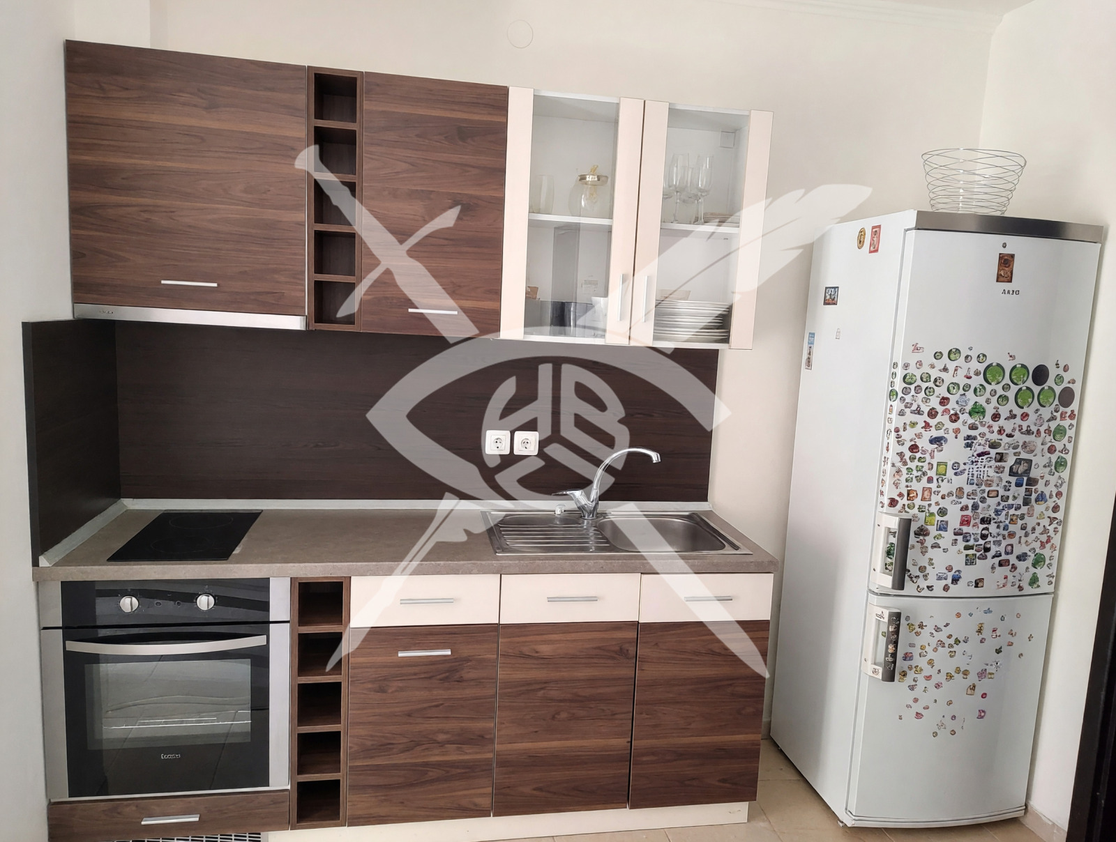 Продава 2-СТАЕН, к.к. Слънчев бряг, област Бургас, снимка 2 - Апартаменти - 54743810