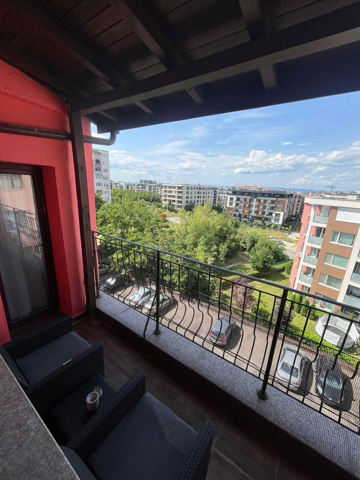 Продава 2-СТАЕН, гр. София, Малинова долина, снимка 10 - Апартаменти - 56367918