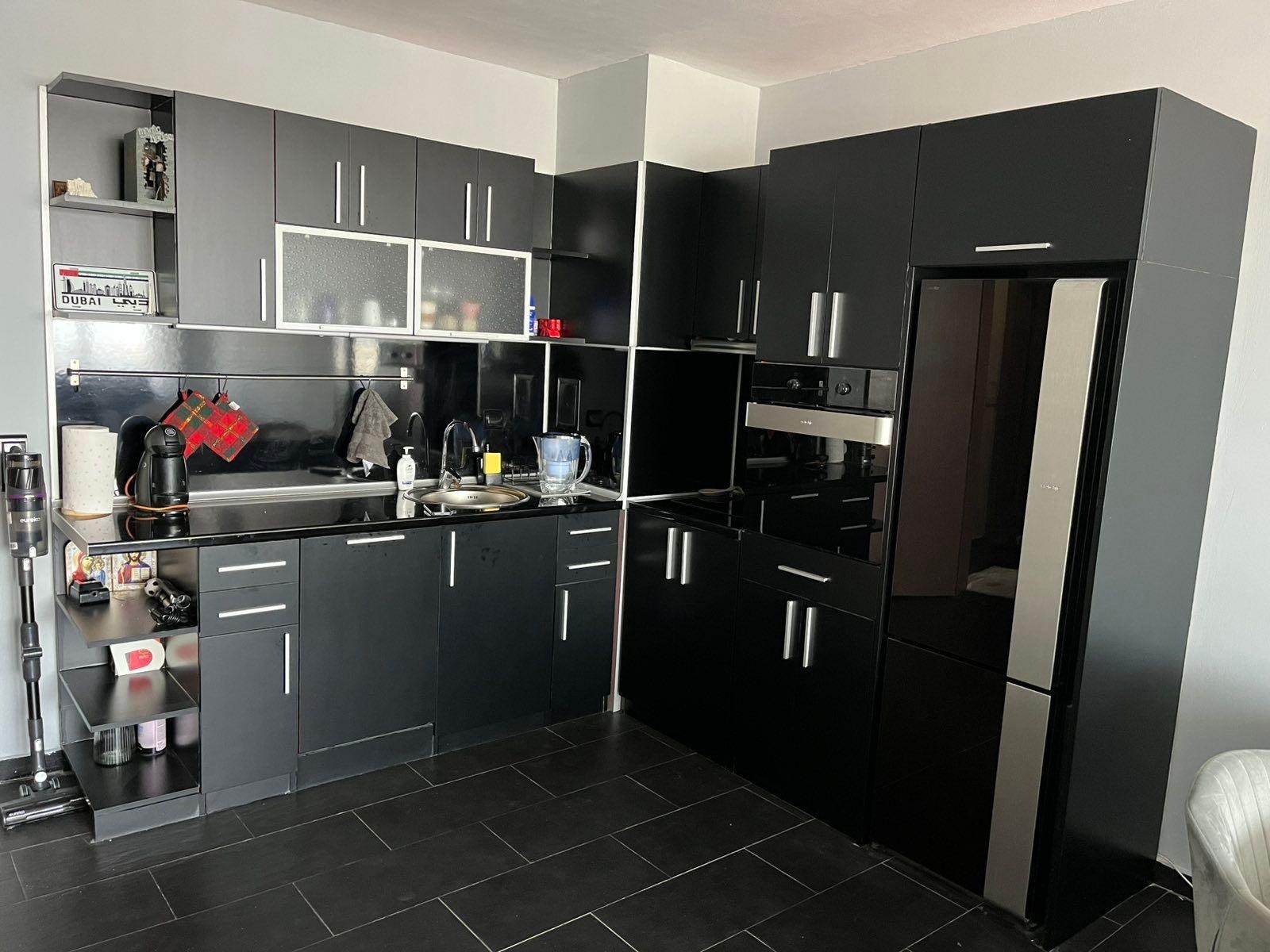 Продава 2-СТАЕН, гр. София, Малинова долина, снимка 2 - Апартаменти - 56367918