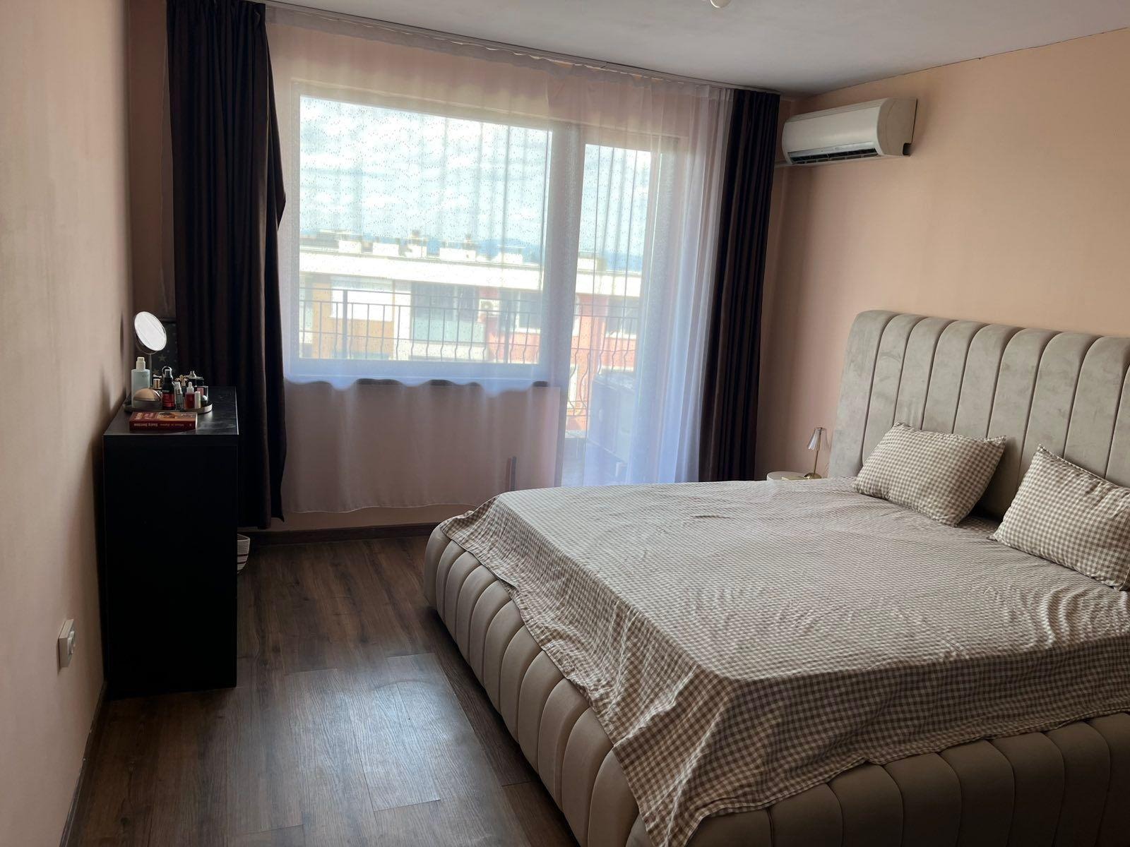 Продава 2-СТАЕН, гр. София, Малинова долина, снимка 4 - Апартаменти - 56367918