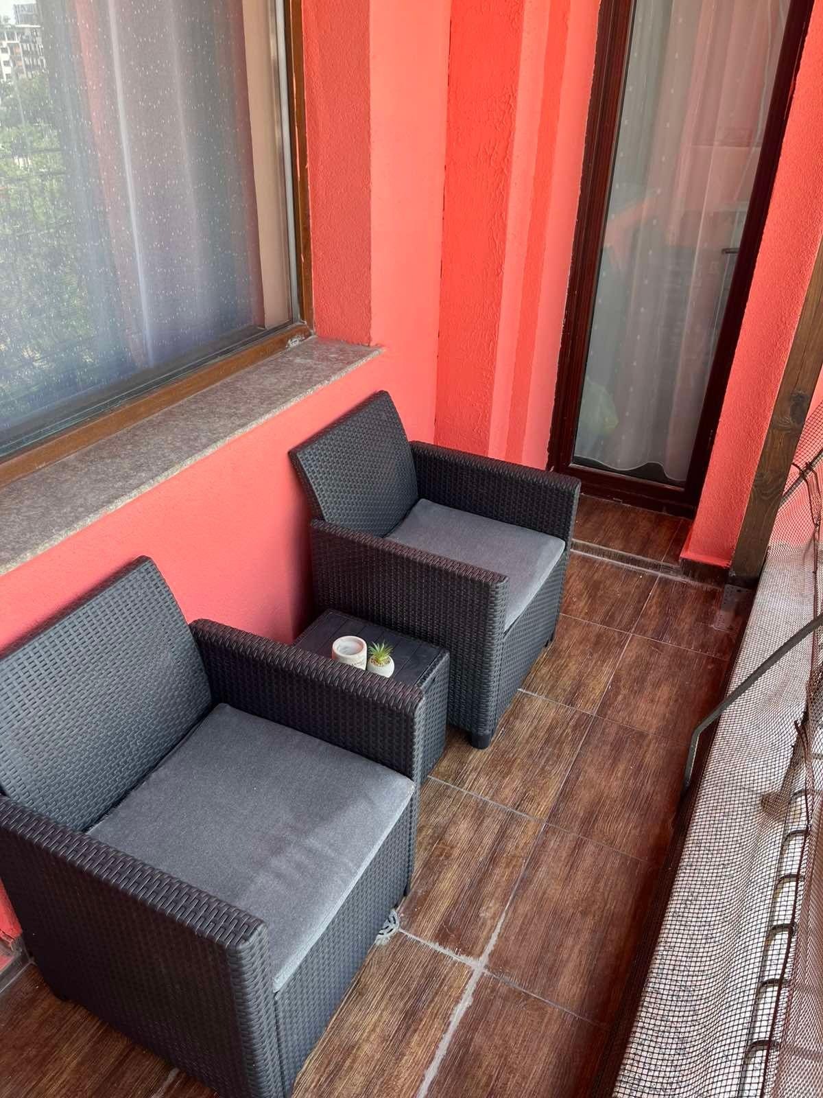 Продава 2-СТАЕН, гр. София, Малинова долина, снимка 11 - Апартаменти - 56367918