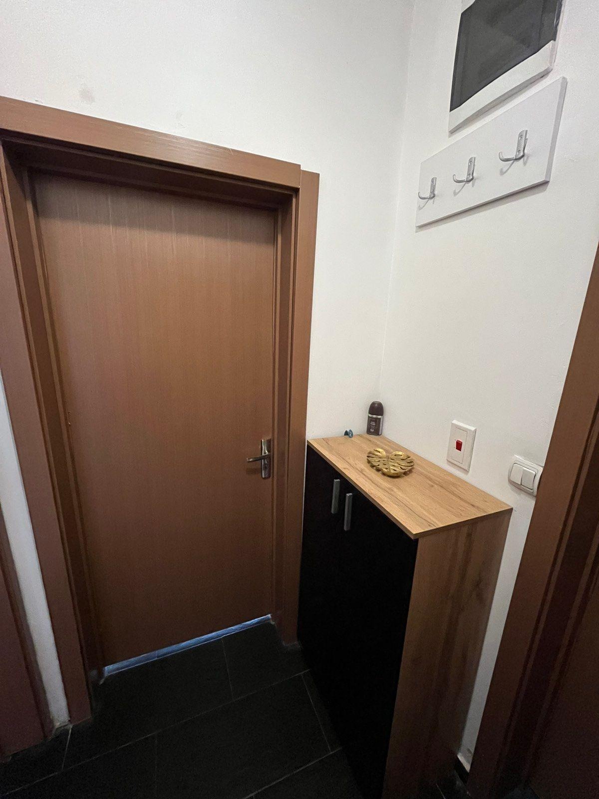 Продава 2-СТАЕН, гр. София, Малинова долина, снимка 9 - Апартаменти - 56367918