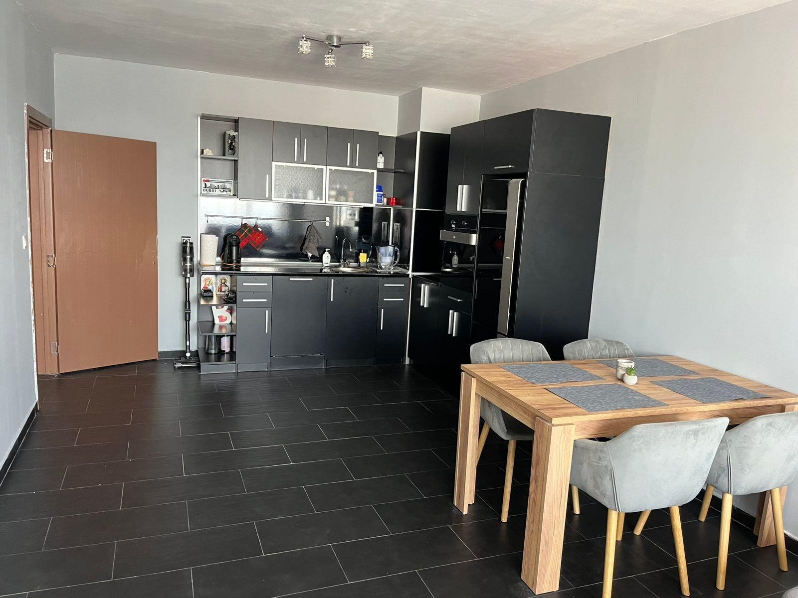 Продава 2-СТАЕН, гр. София, Малинова долина, снимка 3 - Апартаменти - 56367918