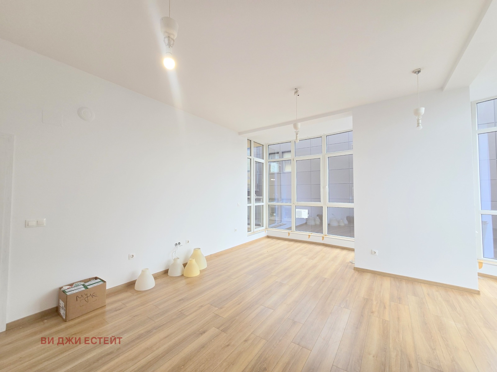 Продава 3-СТАЕН, гр. София, Драгалевци, снимка 2 - Апартаменти - 53269416