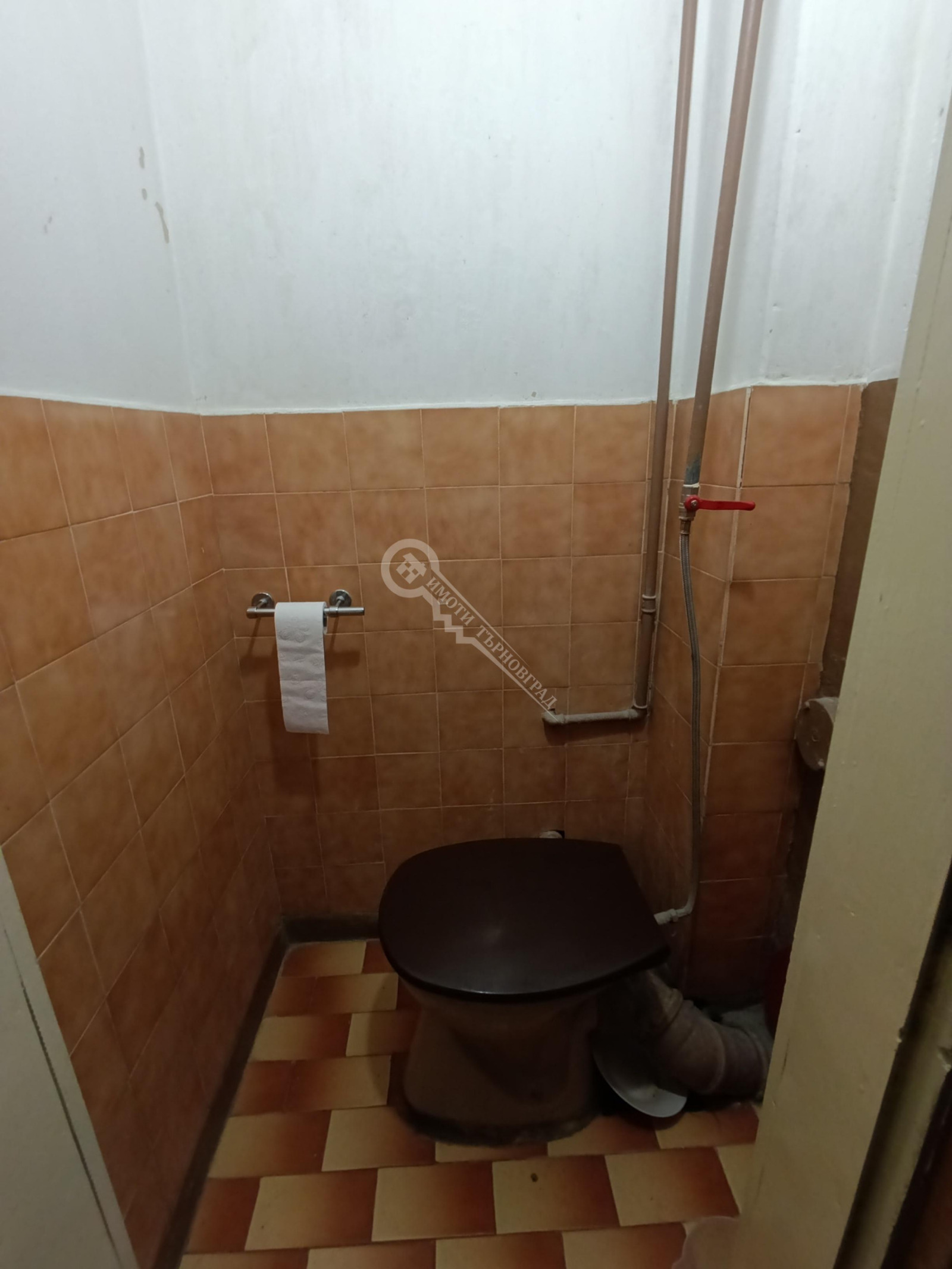 Продава 3-СТАЕН, гр. Велико Търново, Колю Фичето, снимка 9 - Апартаменти - 53703616