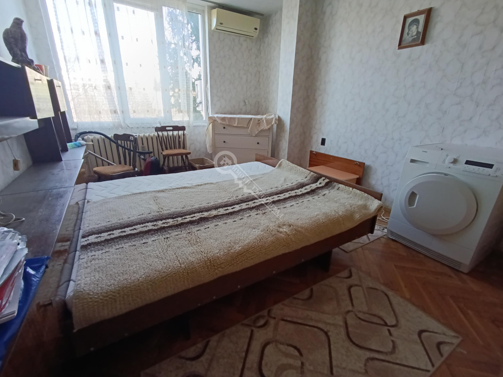 Продава 3-СТАЕН, гр. Велико Търново, Колю Фичето, снимка 7 - Апартаменти - 53703616