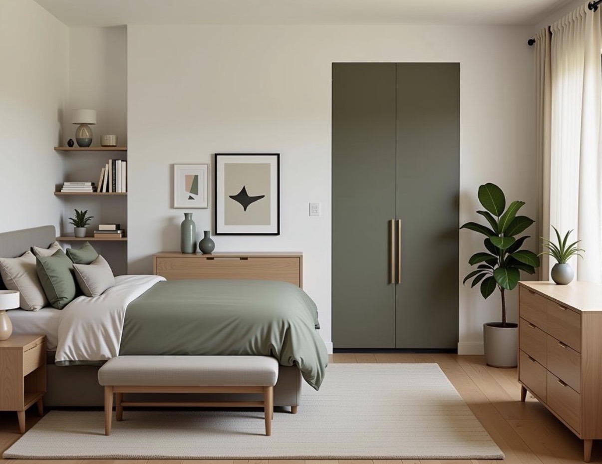 Продава 3-СТАЕН, гр. София, Овча купел, снимка 4 - Апартаменти - 53809203