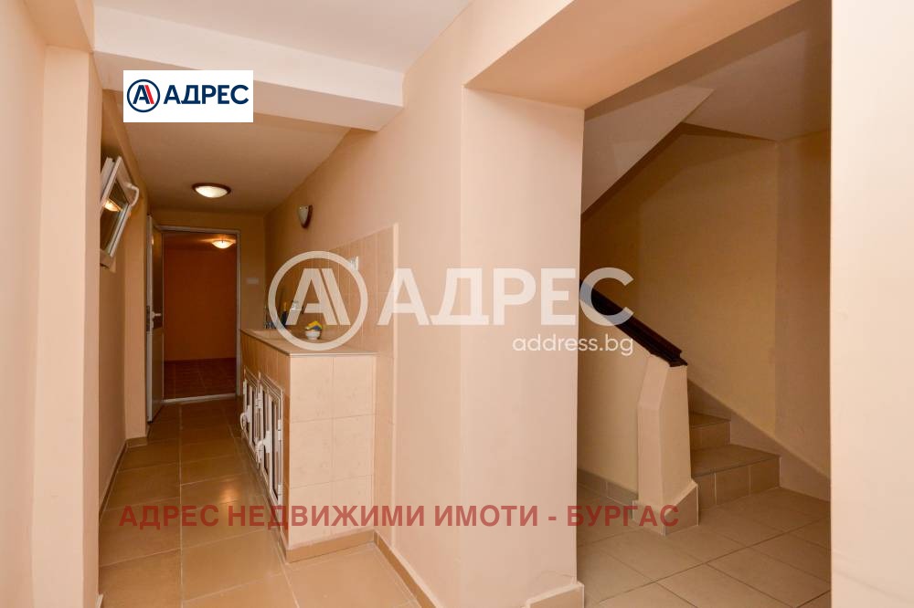 Продава 3-СТАЕН, гр. Поморие, област Бургас, снимка 10 - Апартаменти - 54685451