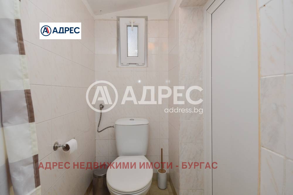 Продава 3-СТАЕН, гр. Поморие, област Бургас, снимка 12 - Апартаменти - 54685451
