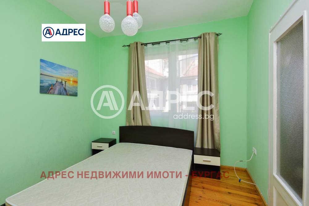 Продава 3-СТАЕН, гр. Поморие, област Бургас, снимка 5 - Апартаменти - 54685451