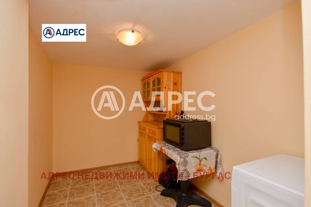 Продава 3-СТАЕН, гр. Поморие, област Бургас, снимка 9 - Апартаменти - 54685451