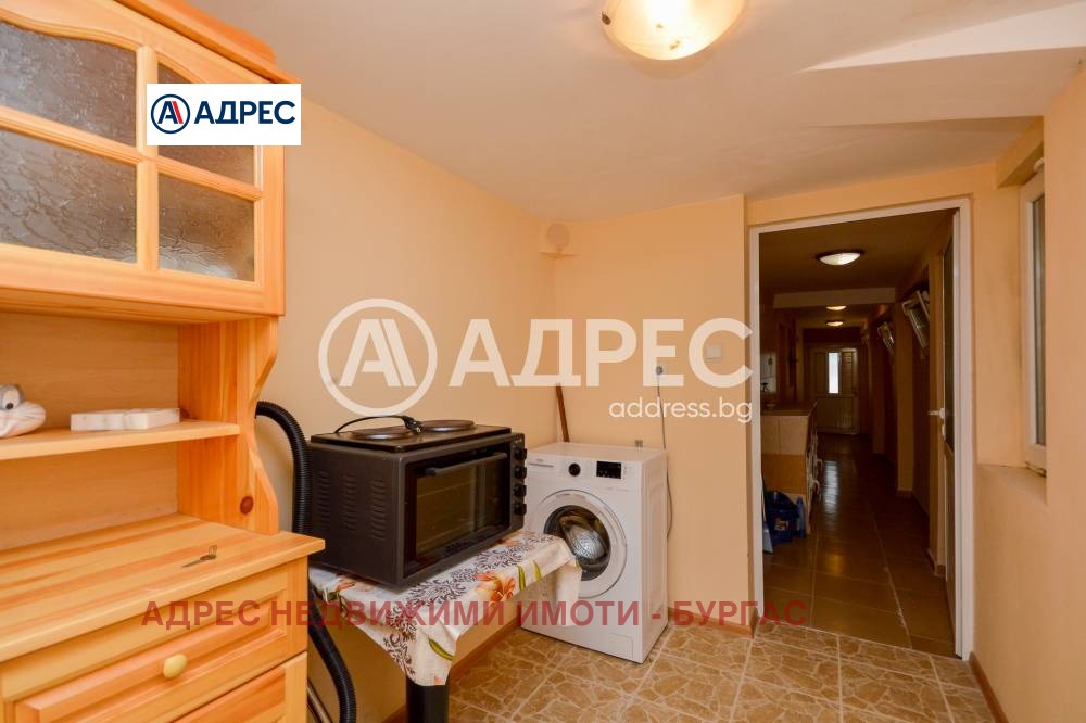Продава 3-СТАЕН, гр. Поморие, област Бургас, снимка 8 - Апартаменти - 54685451
