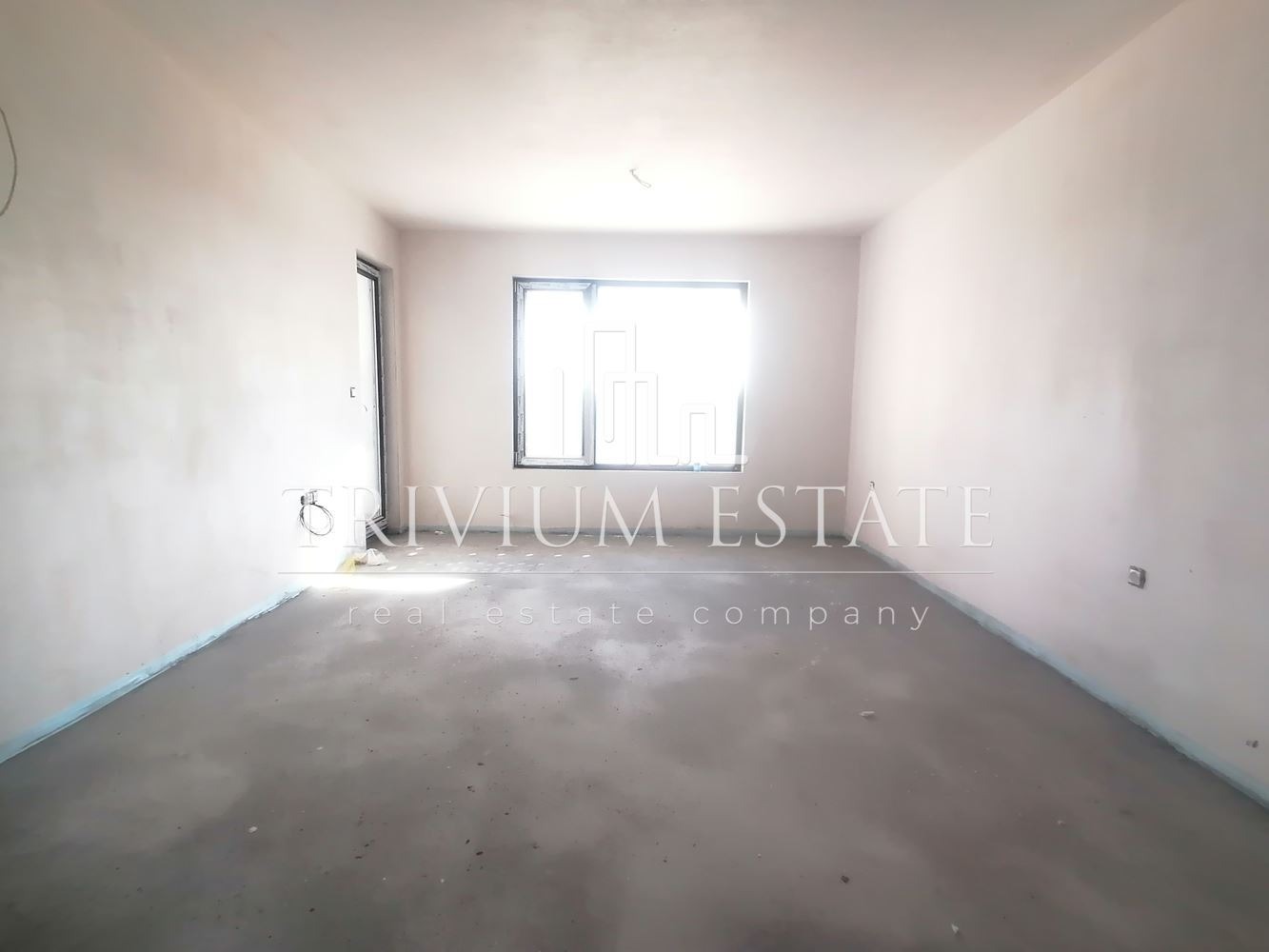 Продава 3-СТАЕН, гр. Пловдив, Кючук Париж, снимка 2 - Апартаменти - 55103074
