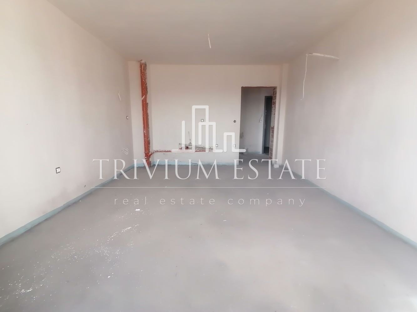 Продава 3-СТАЕН, гр. Пловдив, Кючук Париж, снимка 3 - Апартаменти - 55103074