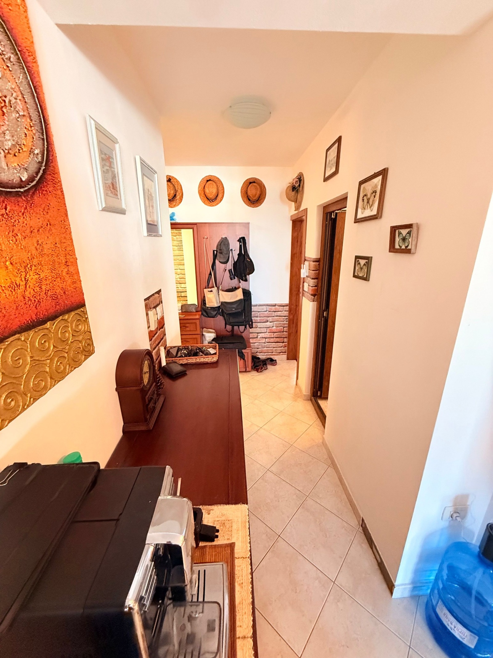 Продава 3-СТАЕН, гр. Свети Влас, област Бургас, снимка 10 - Апартаменти - 55374801