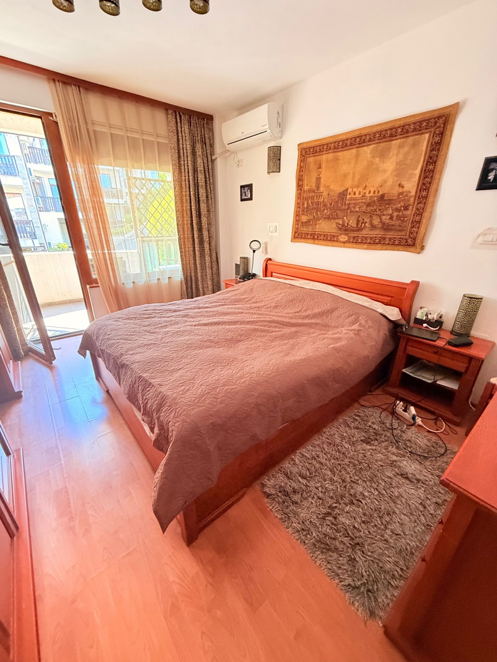 Продава 3-СТАЕН, гр. Свети Влас, област Бургас, снимка 5 - Апартаменти - 55374801