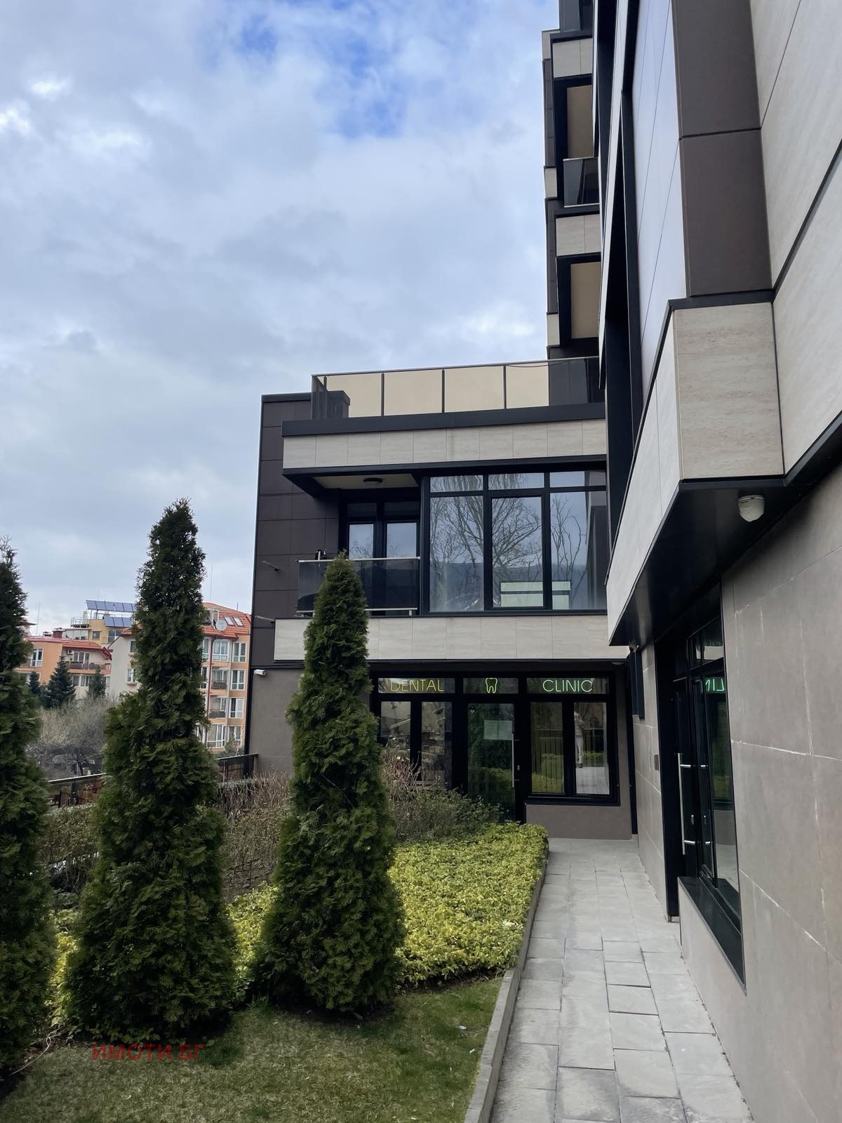 Продава 4-СТАЕН, гр. София, Манастирски ливади, снимка 10 - Апартаменти - 54025967