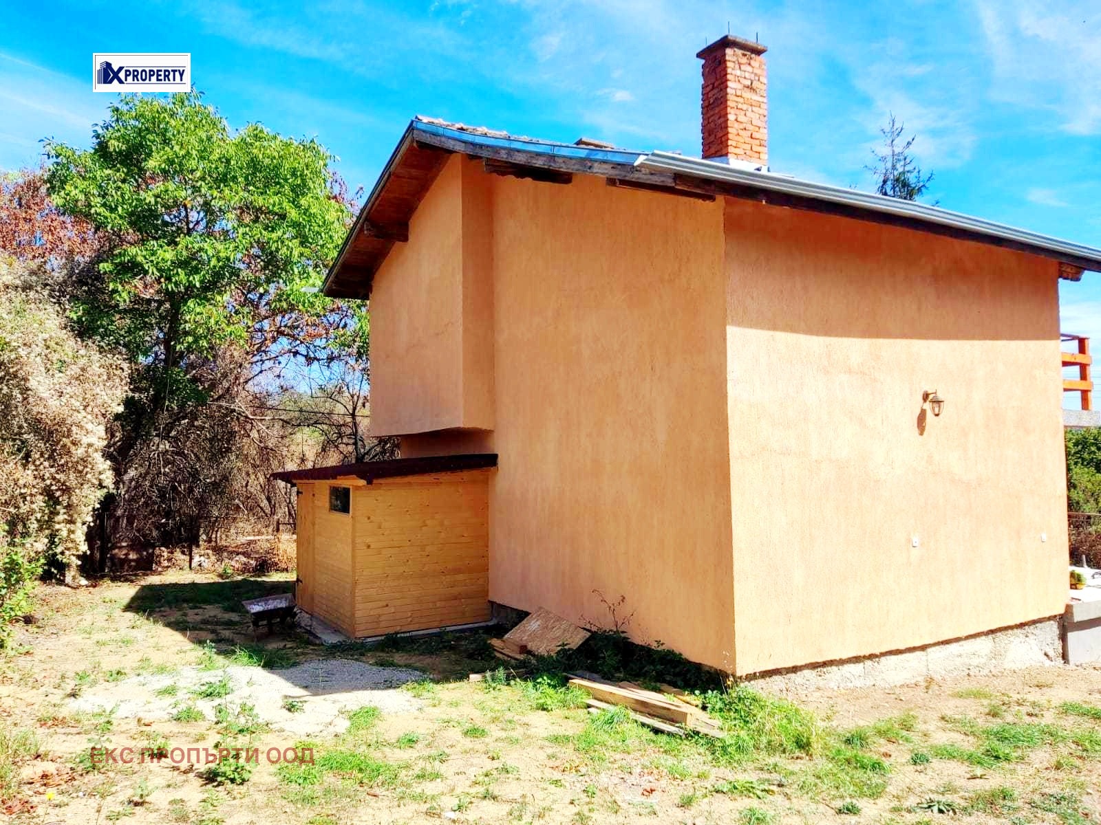 Продава КЪЩА, с. Рани луг, област Перник, снимка 5 - Къщи - 53653989