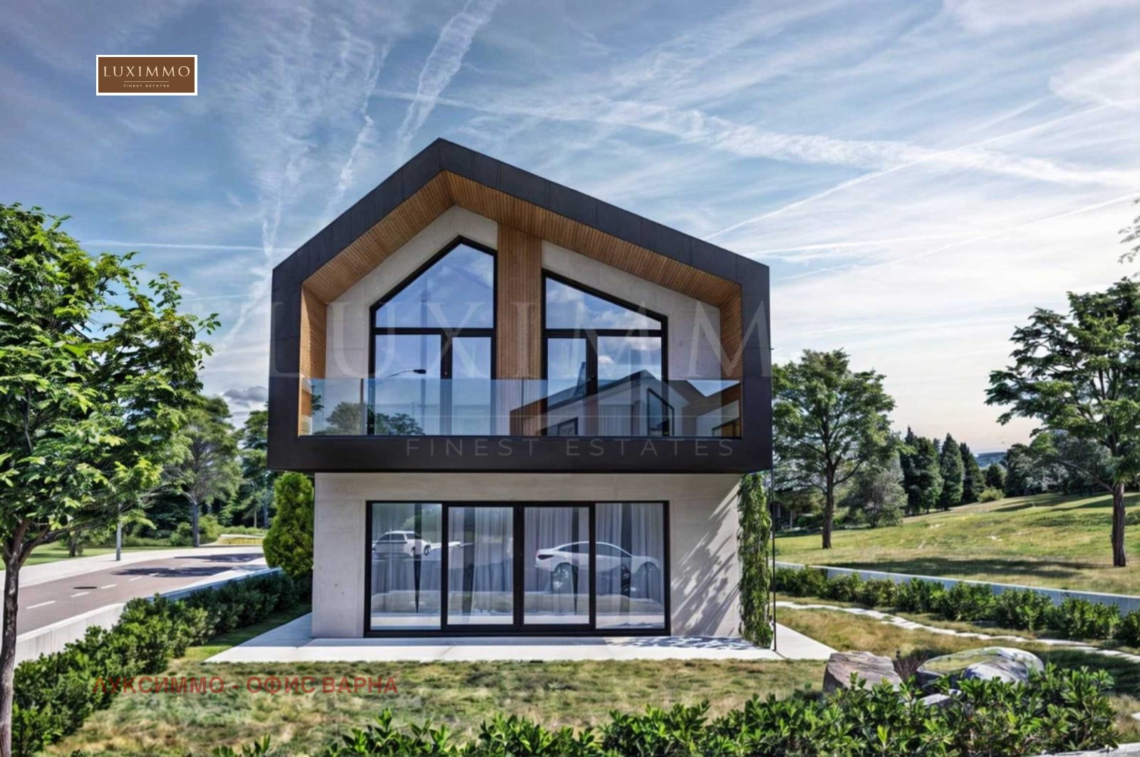 Продава КЪЩА, гр. Варна, Свети Никола