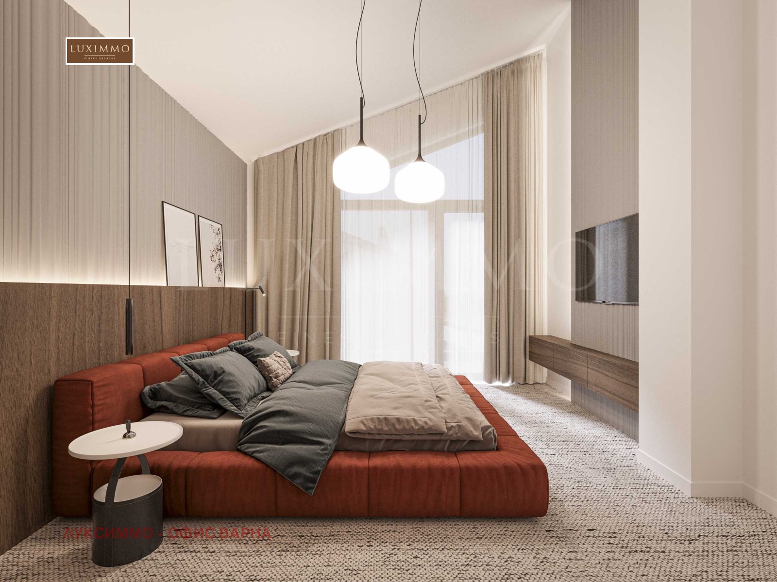 Продава КЪЩА, гр. Варна, Свети Никола, снимка 8 - Къщи - 53871148