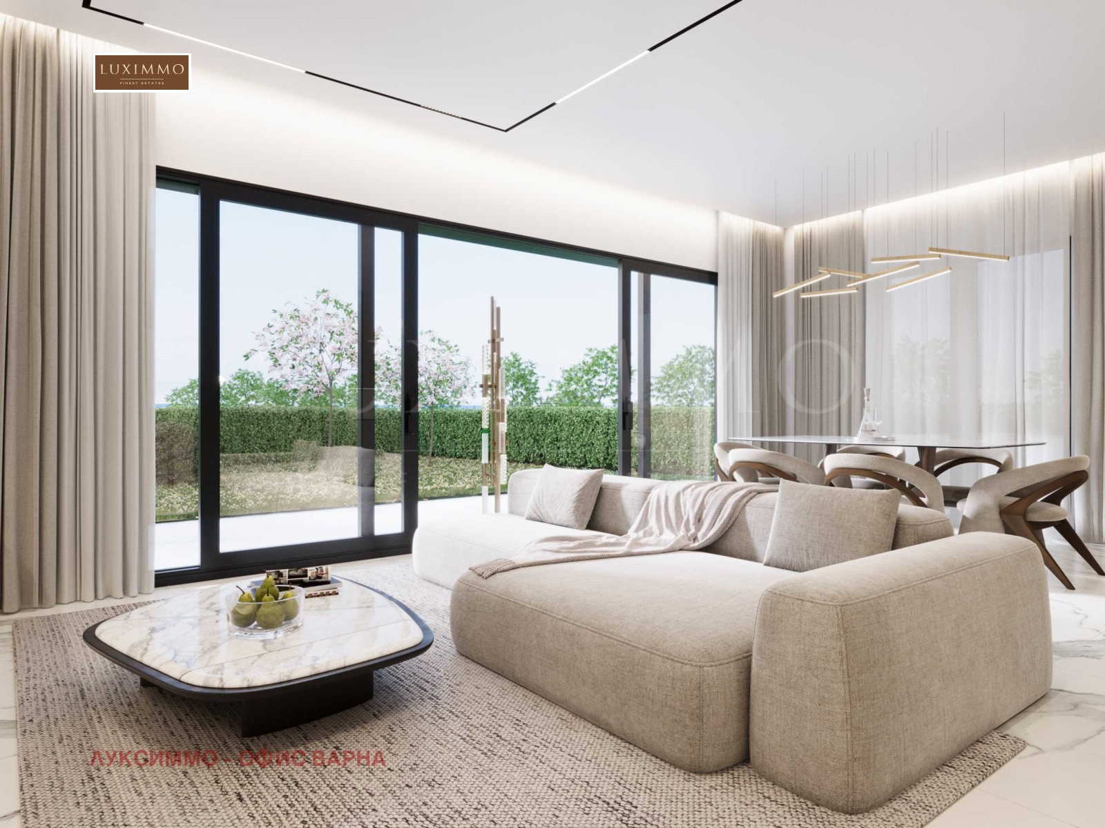 Продава КЪЩА, гр. Варна, Свети Никола, снимка 6 - Къщи - 53871148