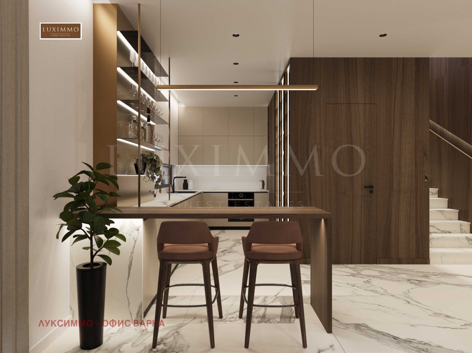 Продава КЪЩА, гр. Варна, Свети Никола, снимка 7 - Къщи - 53871148