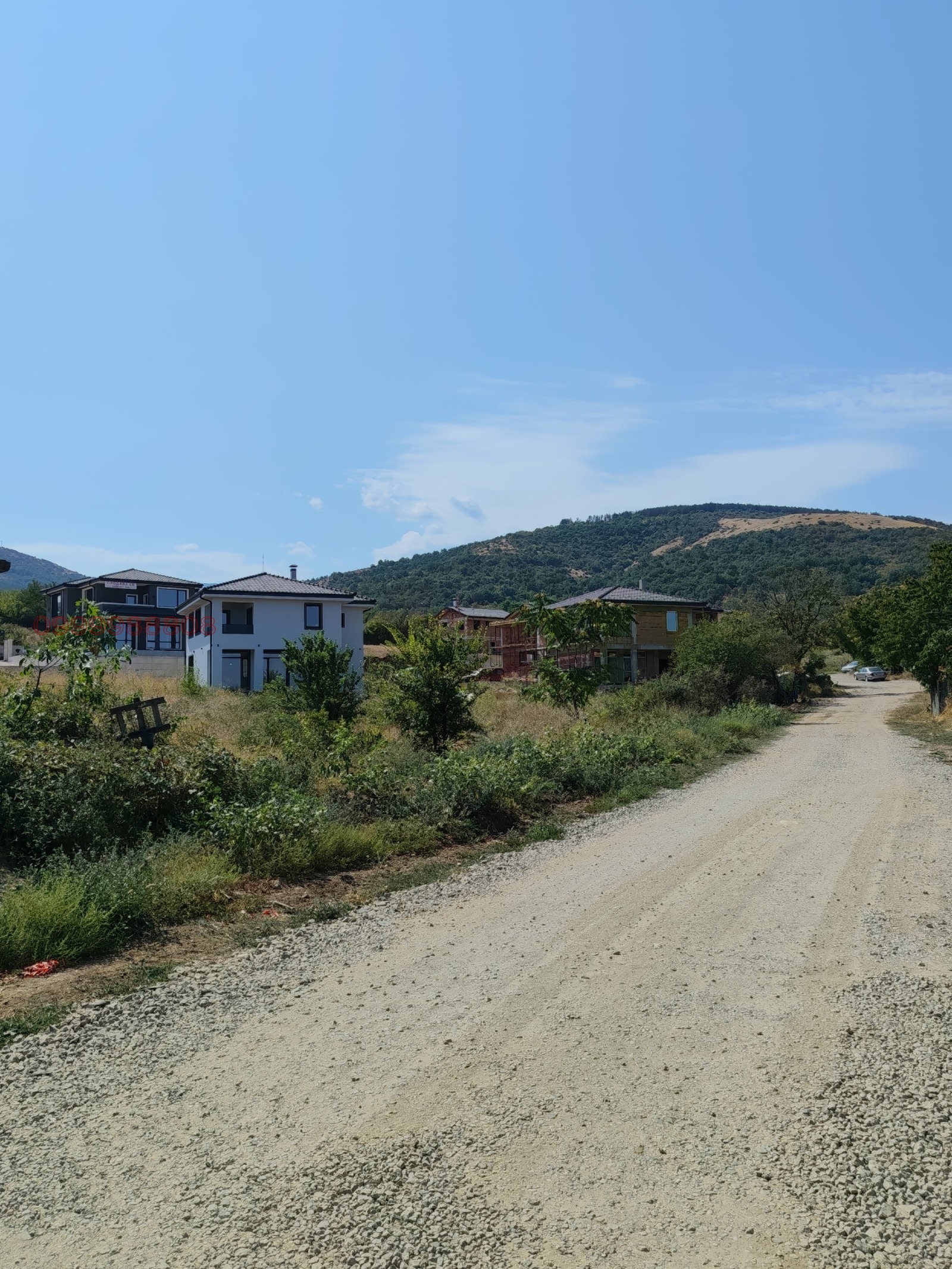 Продава КЪЩА, с. Марково, област Пловдив, снимка 15 - Къщи - 56414651