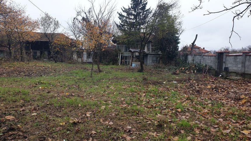 Продава ПАРЦЕЛ, с. Ресен, област Велико Търново, снимка 2 - Парцели - 53184906